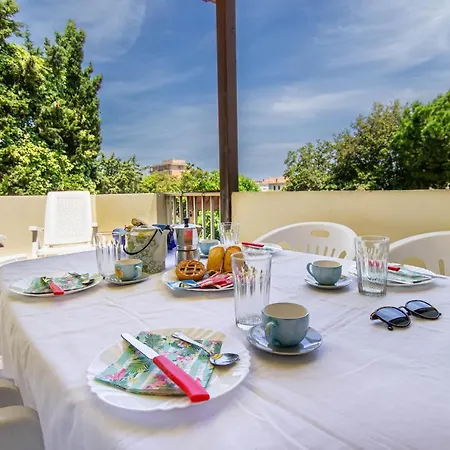 Di Nunzio A Due Passi Dal Mare Di Silvi *