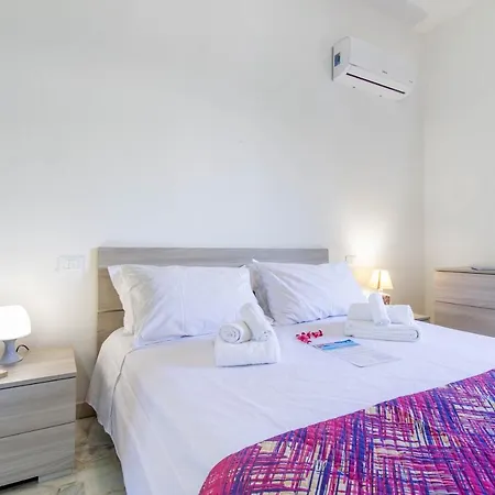 Di Nunzio A Due Passi Dal Mare Di Silvi