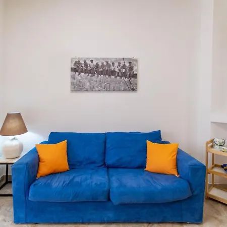 Appartement Di Nunzio A Due Passi Dal Mare Di Silvi Silvi Paese