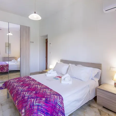 Di Nunzio A Due Passi Dal Mare Di Silvi