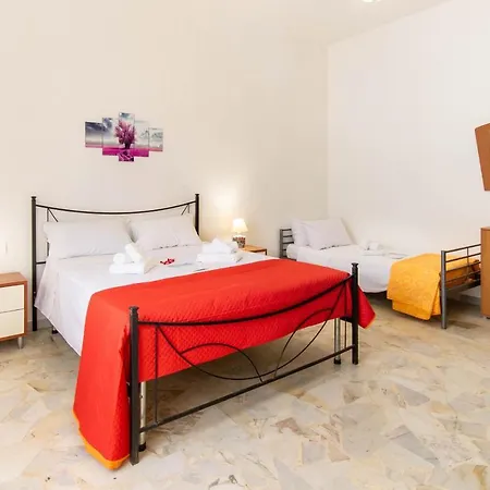 Di Nunzio A Due Passi Dal Mare Di Silvi Silvi Paese