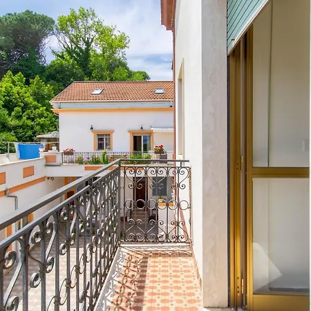 Appartement Di Nunzio A Due Passi Dal Mare Di Silvi Silvi Paese