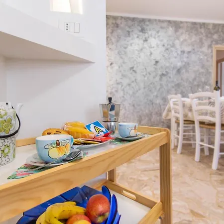 דירה Di Nunzio A Due Passi Dal Mare Di Silvi Silvi Paese