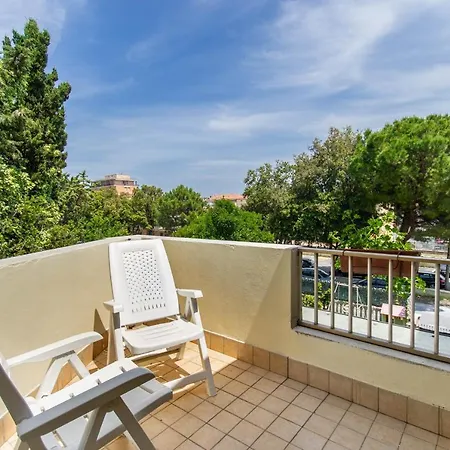 Appartement Di Nunzio A Due Passi Dal Mare Di Silvi *