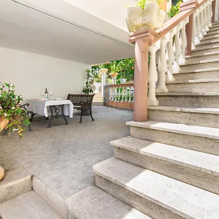 Di Nunzio A Due Passi Dal Mare Di Silvi Apartment Silvi Paese
