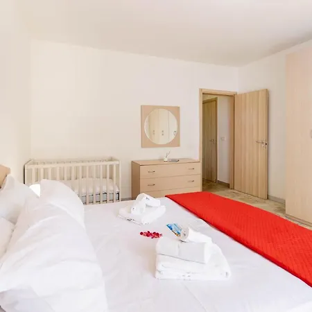 Di Nunzio A Due Passi Dal Mare Di Silvi *