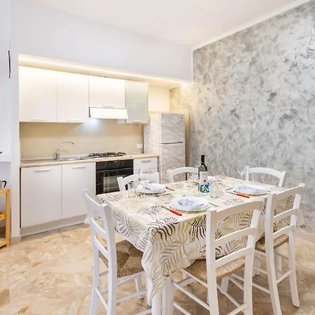 Di Nunzio A Due Passi Dal Mare Di Silvi Apartment Silvi Paese