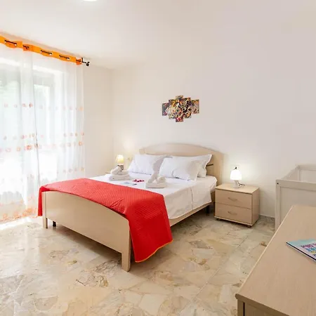 Di Nunzio A Due Passi Dal Mare Di Silvi *