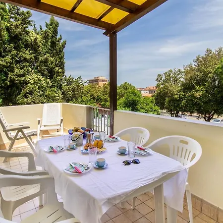 Lejlighed Di Nunzio A Due Passi Dal Mare Di Silvi Silvi Paese