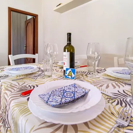 Di Nunzio A Due Passi Dal Mare Di Silvi Silvi Paese