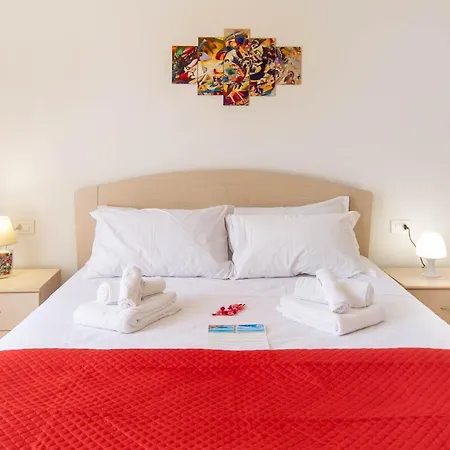 Lejlighed Di Nunzio A Due Passi Dal Mare Di Silvi Silvi Paese