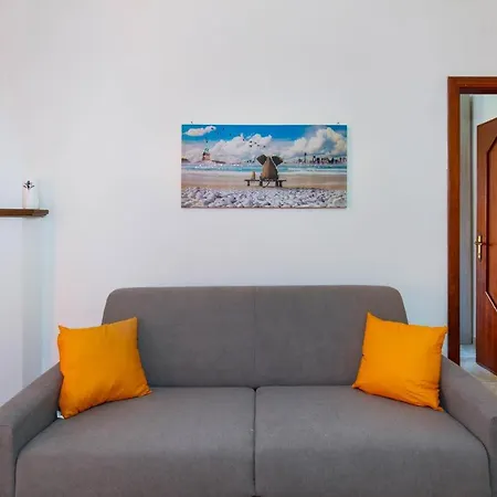 Di Nunzio A Due Passi Dal Mare Di Silvi *