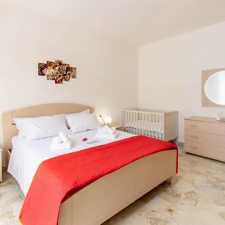 Lejlighed Di Nunzio A Due Passi Dal Mare Di Silvi Silvi Paese