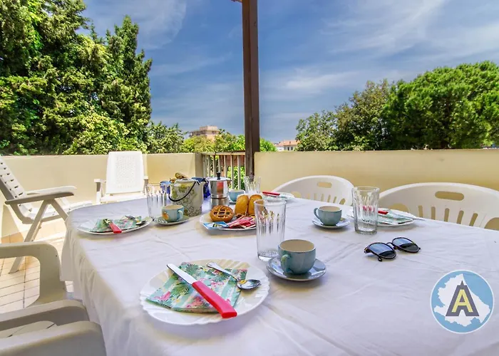 Di Nunzio A Due Passi Dal Mare Di Silvi *