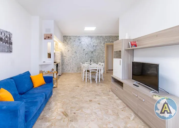 Di Nunzio A Due Passi Dal Mare Di Silvi *