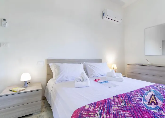 Di Nunzio A Due Passi Dal Mare Di Silvi