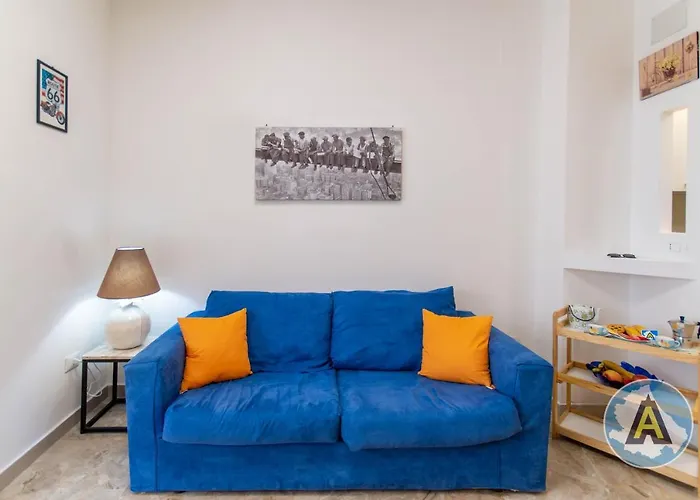 Апартаменты Di Nunzio A Due Passi Dal Mare Di Silvi Silvi Paese