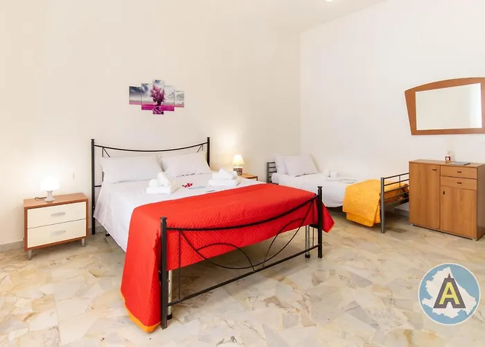 Di Nunzio A Due Passi Dal Mare Di Silvi Silvi Paese