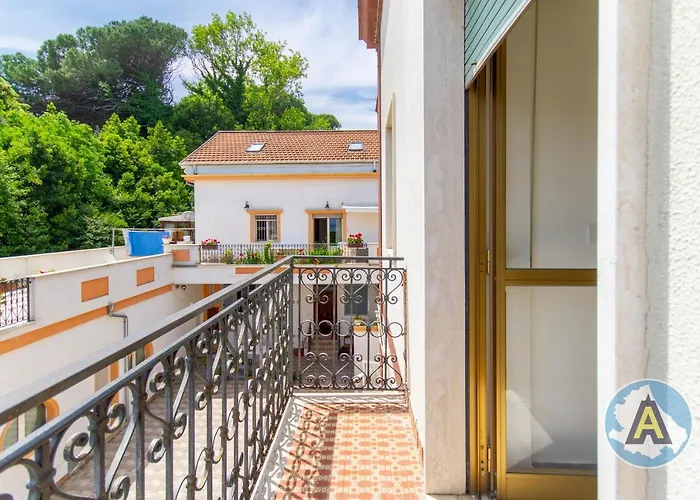 Апартаменты Di Nunzio A Due Passi Dal Mare Di Silvi Silvi Paese