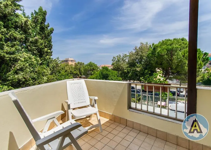 Апартаменты Di Nunzio A Due Passi Dal Mare Di Silvi *