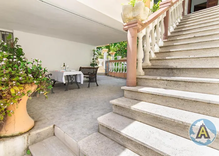 Di Nunzio A Due Passi Dal Mare Di Silvi Апартаменты Silvi Paese