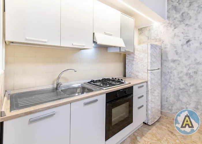 Di Nunzio A Due Passi Dal Mare Di Silvi Апартаменты