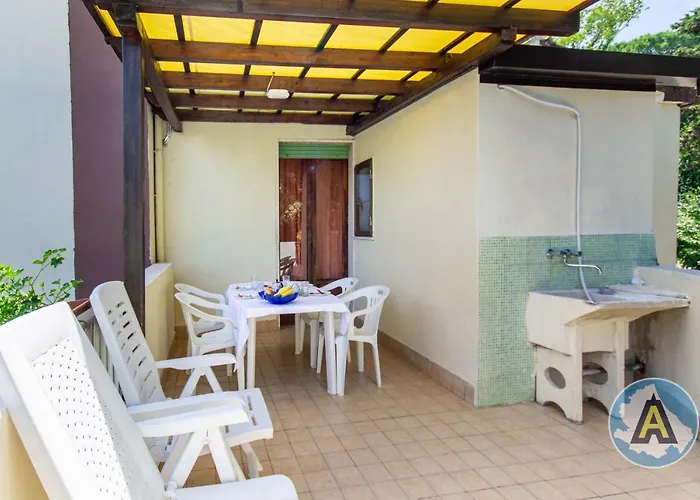 Апартаменты Di Nunzio A Due Passi Dal Mare Di Silvi Silvi Paese