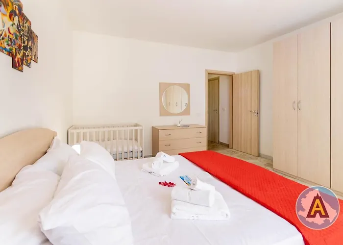 Di Nunzio A Due Passi Dal Mare Di Silvi *