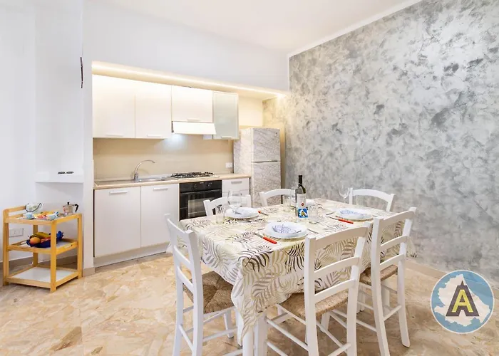 Di Nunzio A Due Passi Dal Mare Di Silvi Апартаменты Silvi Paese