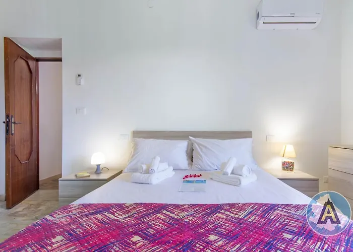 Di Nunzio A Due Passi Dal Mare Di Silvi *