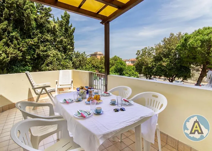 Апартаменты Di Nunzio A Due Passi Dal Mare Di Silvi Silvi Paese