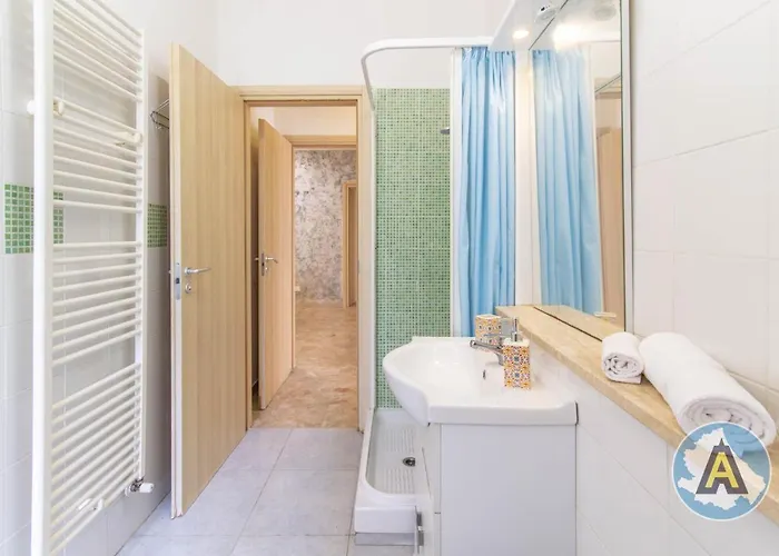 Апартаменты Di Nunzio A Due Passi Dal Mare Di Silvi Silvi Paese