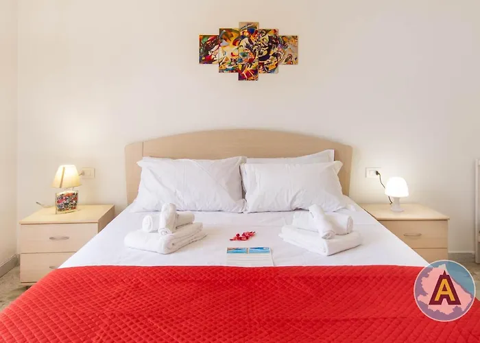 Апартаменты Di Nunzio A Due Passi Dal Mare Di Silvi Silvi Paese