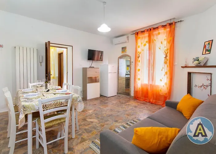 Di Nunzio A Due Passi Dal Mare Di Silvi Silvi Paese