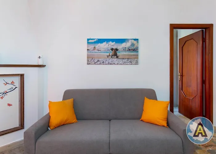 Di Nunzio A Due Passi Dal Mare Di Silvi *