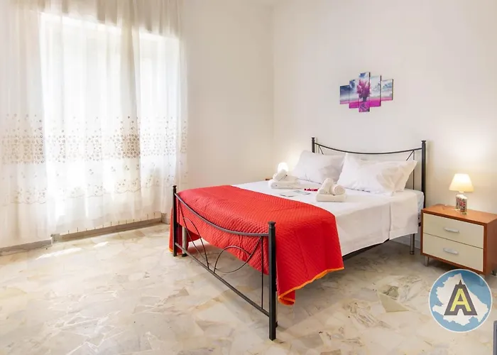 Di Nunzio A Due Passi Dal Mare Di Silvi Апартаменты *