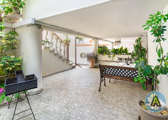 Di Nunzio A Due Passi Dal Mare Di Silvi *