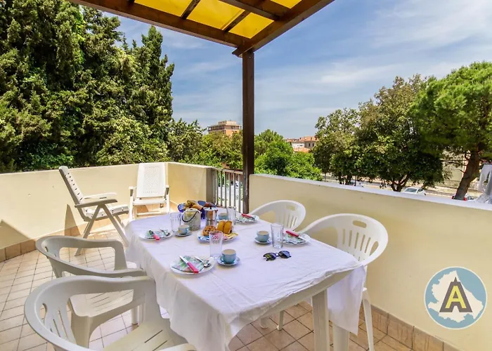 Di Nunzio A Due Passi Dal Mare Di Silvi Silvi Paese